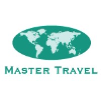 Master Travel Tours logo - Similar company to Ubu Brands