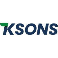 KSONS logo - Similar company to Tge Commodities