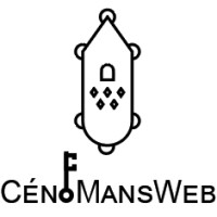 Cénomans Web logo - Similar company to Sphère Immo