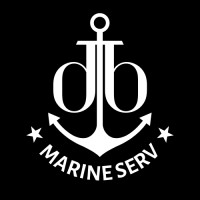 DB Marine Serv logo - Similar company to Z Marine Data