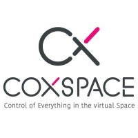 CoXSpace logo - Similar company to Kore Technology Ltd