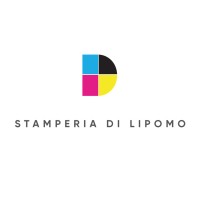STAMPERIA DI LIPOMO SPA logo - Similar company to Seride Srl