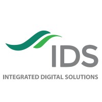 Integrated Digital Solutions logo - Similar company to Integrated Digital Systems