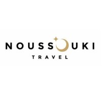 Noussoukitravel.com logo - Similar company to Monockrom Production