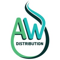 AW Distribution logo - Similar company to On The Dot Distribution
