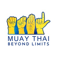 Muay Thai Beyond Limits logo - Similar company to Nova Mente Academy