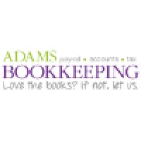 Adams Bookkeeping Ltd logo - Similar company to 4U - Xero Consultants