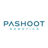 Pashoot Robotics logo - Similar company to Waybot Robotics