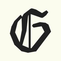 Guillotine logo - Similar company to Dead Good Media