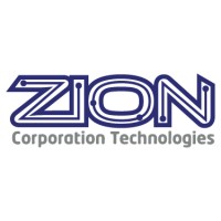 Zion Corporation Technologies logo - Similar company to U & H Wheel Services (Private) Limited