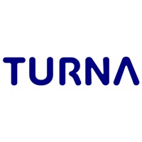 Turna Technology logo - Similar company to İnfus