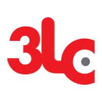 Three Logic Concepts @ 3LC logo - Similar company to Connect Seven Solution Sdn Bhd