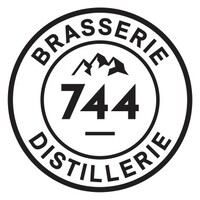 La Brasserie 744 logo - Similar company to Pichon