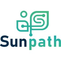 SunPath logo - Similar company to Sunpath Foundation