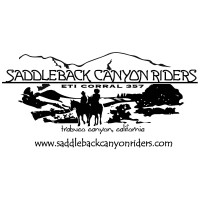 Saddleback Canyon Riders