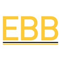 EBB Office & Paper logo - Similar company to Elliott Baxter & Co Ltd (Ebb)