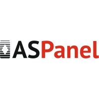 ASPanel logo - Similar company to Grupahale