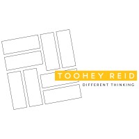 Toohey Reid Pty Ltd logo - Similar company to Managed Print Australia