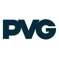 PVG logo - Similar company to Pvg