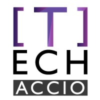 Techaccio logo - Similar company to Nazer Tech