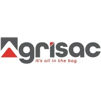 Agrisac logo - Similar company to Allenpack