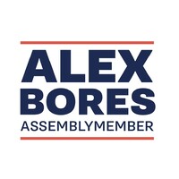 Assemblymember Alex Bores