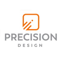 Precision Design Inc. logo - Similar company to Nextgen Mechanical