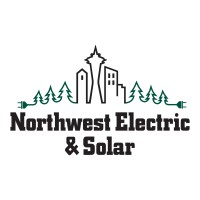 Northwest Electric and Solar LLC. logo - Similar company to Springline