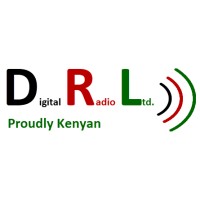 Digital Radio Limited logo - Similar company to Biateh