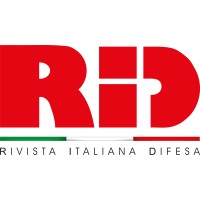 RID - Rivista Italiana Difesa logo - Similar company to Nuova Sorema Srl
