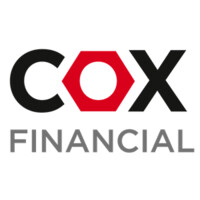 Cox Financial logo - Similar company to Doric Gmbh