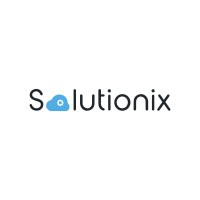 Solutionix.co logo - Similar company to Ep Commodities B.V.