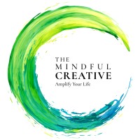 The Mindful Creative logo - Similar company to Danforth Jewish Circle