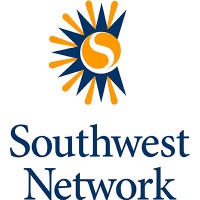 Southwest Network logo - Similar company to La Frontera Empact - Suicide Prevention Center