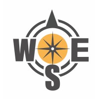 Where Sidewalks End logo - Similar company to Large Minority Ltd.