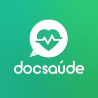 Docsaude - O app para agendar consultas médicas logo - Similar company to Docs Saúde E Nutrição