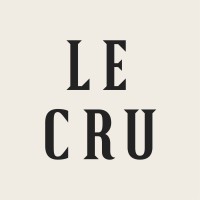 Le Cru logo - Similar company to Main Event Caterers