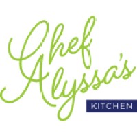 Chef Alyssa's Kitchen logo - Similar company to Cloud Closet