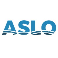 Association for the Sciences of Limnology and Oceanography logo - Similar company to Engineers Without Borders North Texas Professional Chapter