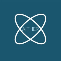 AITHER CVC logo - Similar company to Amppath