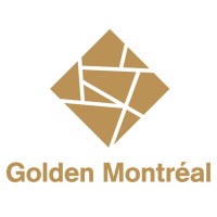 Golden Montreal (Golden Square Mile Tourism Development Society) logo - Similar company to Shape Wlb Inc.