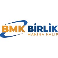 BMK Birlik Machine Mold Industry Ltd. Co. logo - Similar company to Neurosync