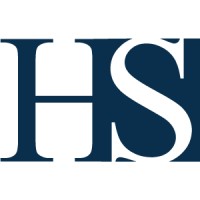 Harrisons logo - Similar company to Qrworld