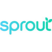 Sprout logo - Similar company to Mana