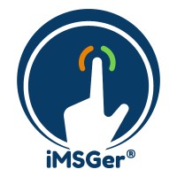 iMSGer® Inc. logo - Similar company to Handscape Inc