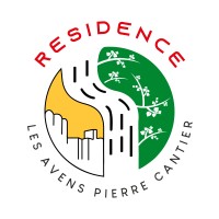 Résidence Les Avens Pierre CANTIER logo - Similar company to Ehpad 