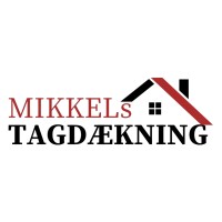 Mikkels Tagdækning logo - Similar company to Nic Denmark
