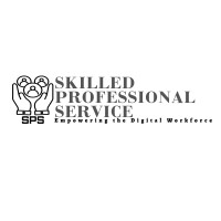Skilled Professional Service LLC logo - Similar company to Dcode Talent