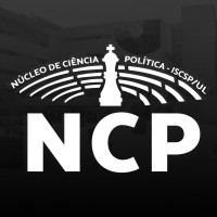 NCP | Núcleo de Ciência Política logo - Similar company to Escape2Win