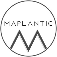 MAPLANTIC LTD logo - Similar company to Creative Directors® Design Studios
